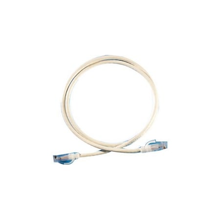 Ortronics CBL ASSY MOD 24-4PR STRANDED, CAT6 IP5 T568A/B 15FT MC6 GT3 MC615-09